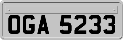 OGA5233