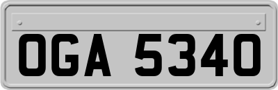 OGA5340