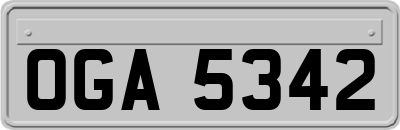 OGA5342