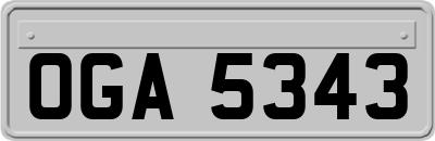 OGA5343