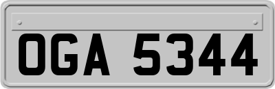 OGA5344