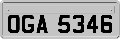 OGA5346
