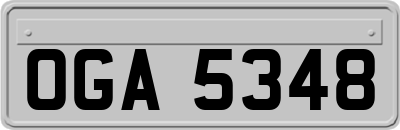 OGA5348