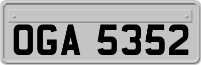 OGA5352