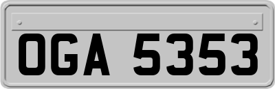 OGA5353