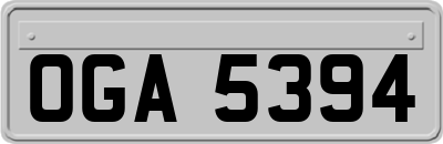 OGA5394