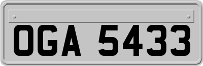 OGA5433