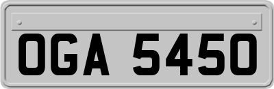 OGA5450