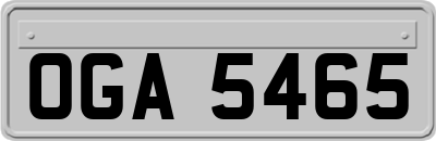 OGA5465