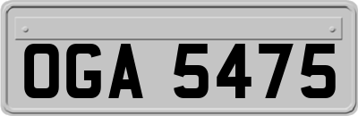 OGA5475