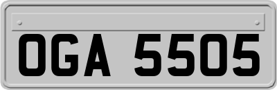 OGA5505