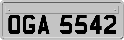 OGA5542