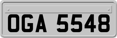 OGA5548