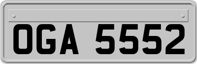 OGA5552