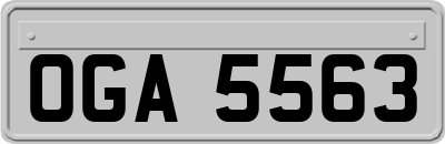 OGA5563
