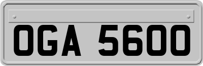 OGA5600