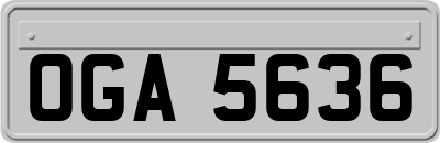 OGA5636