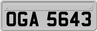 OGA5643