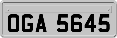 OGA5645