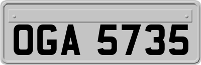 OGA5735