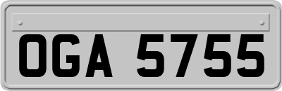 OGA5755