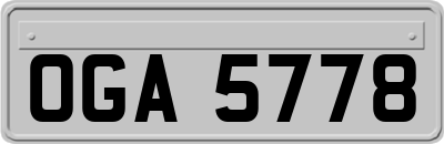 OGA5778