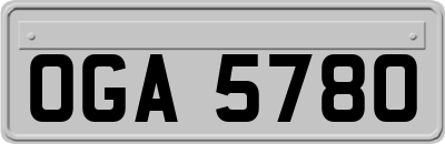OGA5780