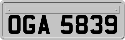 OGA5839