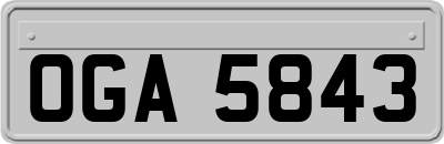 OGA5843