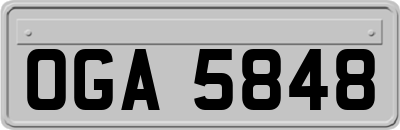 OGA5848