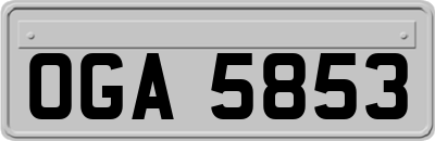 OGA5853