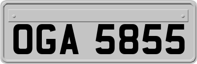 OGA5855