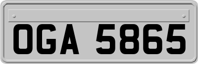 OGA5865