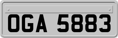 OGA5883