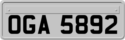 OGA5892