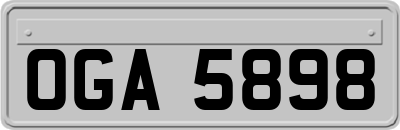 OGA5898