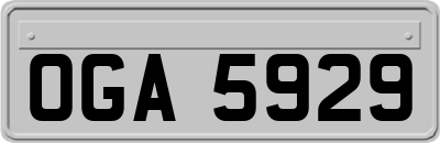 OGA5929