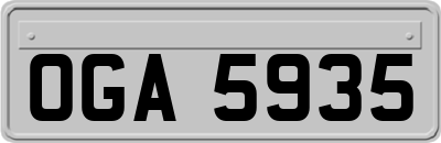 OGA5935
