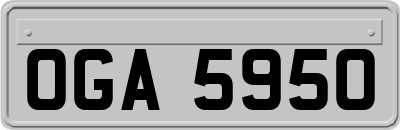 OGA5950