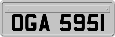 OGA5951