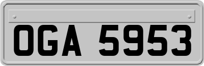 OGA5953