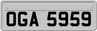 OGA5959