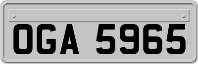 OGA5965