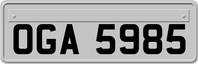 OGA5985