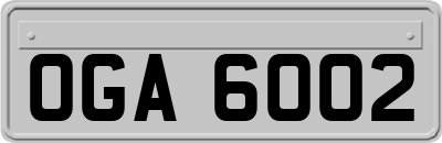 OGA6002