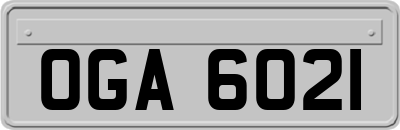 OGA6021