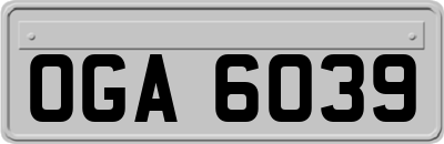 OGA6039