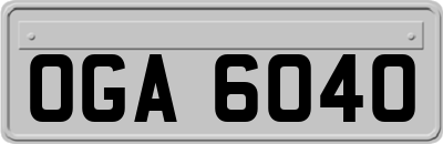 OGA6040