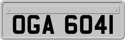 OGA6041