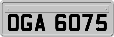 OGA6075